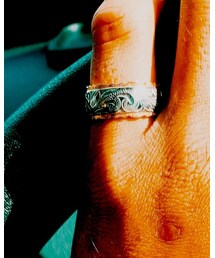 nalulea select shop | リング