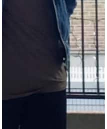 ZARA | Tシャツ/カットソー