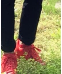 ZARA | スニーカー