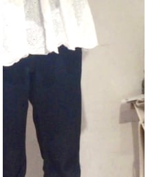 GU | デニムパンツ