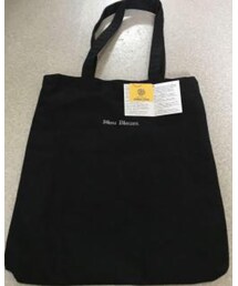 Bleu Bleuet | トートバッグ