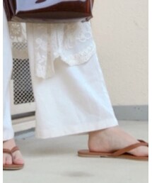 しまむら | カーゴパンツ
