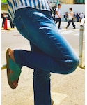 American Eagle(アメリカンイーグル)の「パンツ(デニムパンツ)」