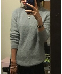 UNIQLO | ニット/セーター