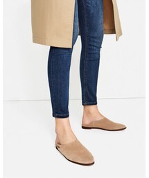 ZARA | その他シューズ
