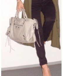 BALENCIAGA | ハンドバッグ