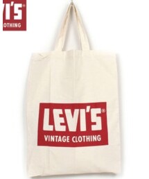 Levi's | エコバッグ/サブバッグ