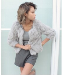 juemi | その他アウター