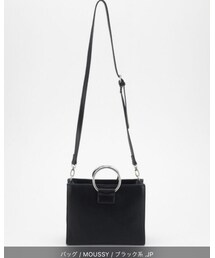 MOUSSY | バッグ