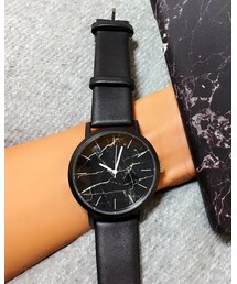 lavishgate | アナログ腕時計