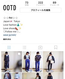 Instagram | その他