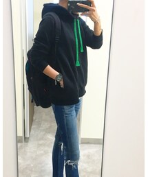 古着 | パーカー