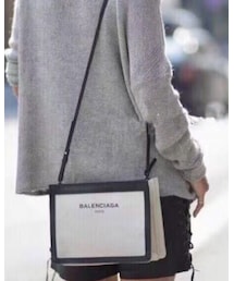 BALENCIAGA | ショルダーバッグ