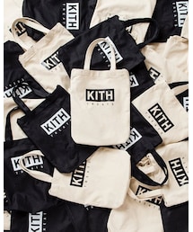 KITH | トートバッグ