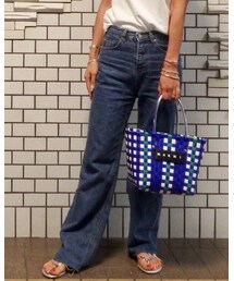 HOTPING | デニムパンツ