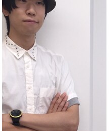 HARE | シャツ/ブラウス