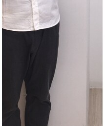 green label relaxing | スラックス