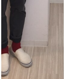 VANS | スニーカー