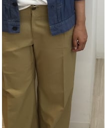 human woman | パンツ