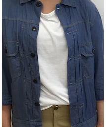 LOWRYS FARM | Tシャツ/カットソー