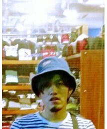 SKREWZONE | ハット