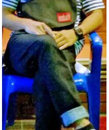 UNIQLO | デニムパンツ