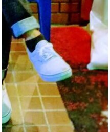 VANS | スニーカー