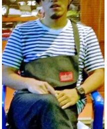 Manhattan Portage | ショルダーバッグ