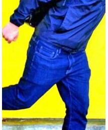 UNIQLO | デニムパンツ