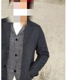 URBAN RESEARCH | チェスターコート