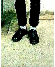 Dr. Martens | スニーカー