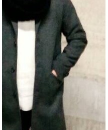 URBAN RESEARCH | チェスターコート