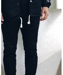 UNIQLO | チノパンツ