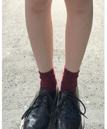 Dr. Martens | ドレスシューズ