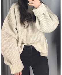 H&M | ニット/セーター