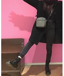 URBAN OUTFITTERS | ベルト