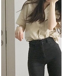 American Apparel | デニムパンツ