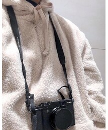 66girls | パーカー