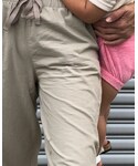 UNIQLO(ユニクロ)の「パンツ(その他パンツ)」