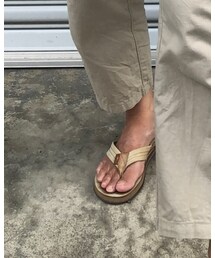 RAINBOW SANDALS | ビーチサンダル