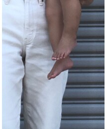 UNIQLO | デニムパンツ