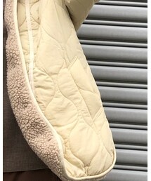 CANAL JEAN | その他アウター