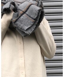 ZARA | ストール/ショール