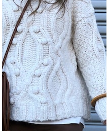 ZARA | ニット/セーター