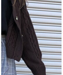 GU | カーディガン/ボレロ