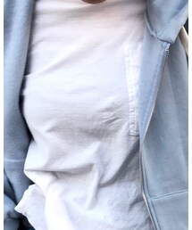 ZARA | Tシャツ/カットソー