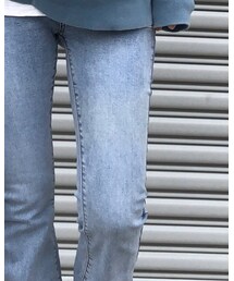 SUDO | デニムパンツ