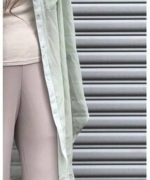 GU | シャツ/ブラウス