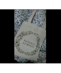 Natural kitchen | クラッチバッグ