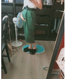 w closet | スカート